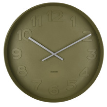 51cm Reka Wall Clock